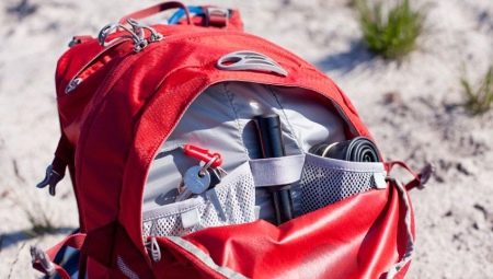 Osprey Backpacks Review