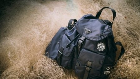 Prada Backpacks Review