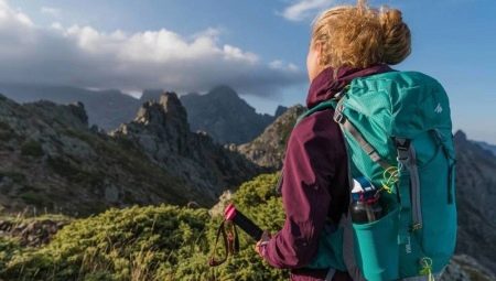Avis sur les sacs à dos Quechua