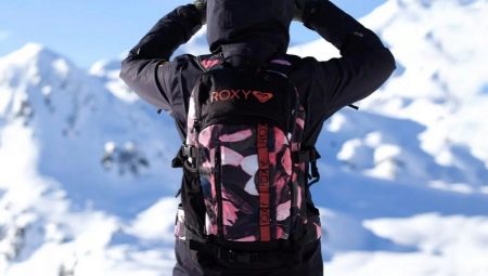 Roxy Backpacks Review