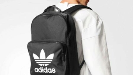 Caractéristiques et gamme de sacs à dos Adidas