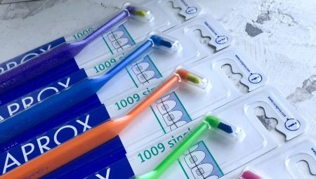 Features of monobunched toothbrushes and tips for choosing them