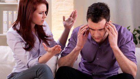 Why does a husband hate his wife and can this be fixed?