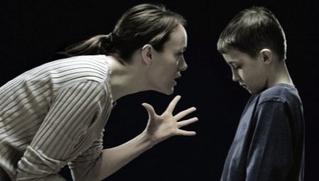 Why does hatred for the child arise and what to do about it?