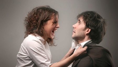 The causes of misandria and how to deal with it