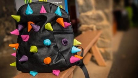 MadPax backpacks