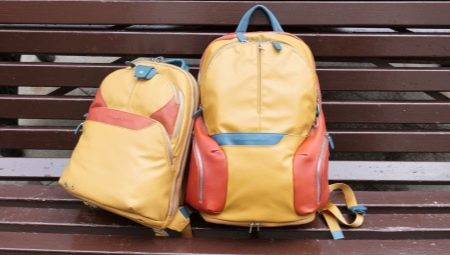 Sacs à dos de la marque Piquadro