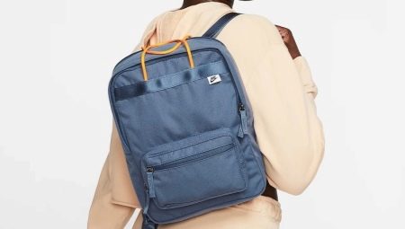Backpacks from Nike