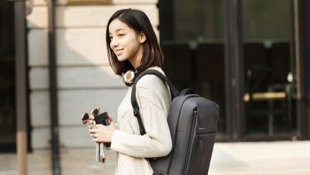 Xiaomi backpacks