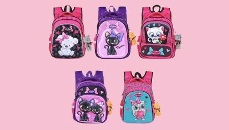 Hummingbird Backpacks & Satchels
