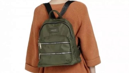  Backpacks by Abricot