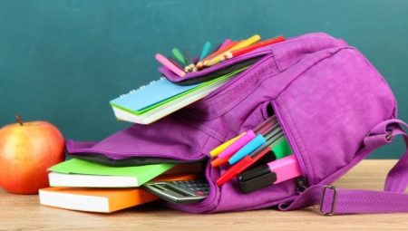Combien doit peser le sac à dos d'un étudiant ?