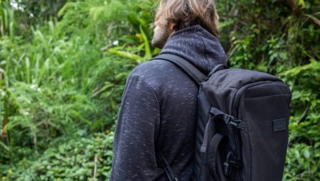 Quiksilver Sports Backpacks