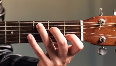Guitar Exercises