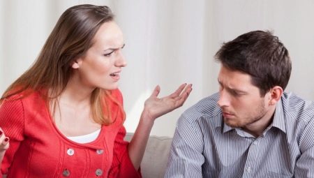 Όλα για το Hate Husband