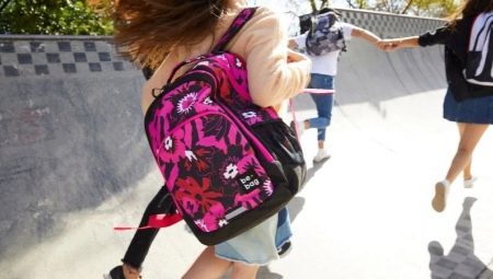 All about Herlitz satchels and backpacks