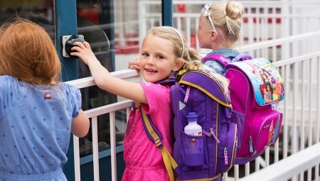 All About LEGO Backpacks