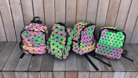 All about chameleon backpacks