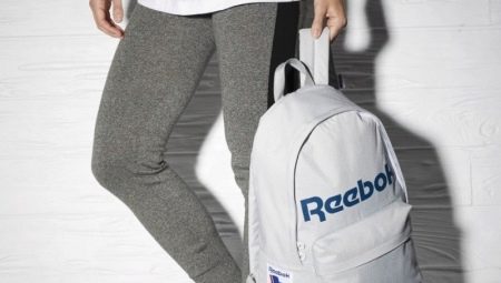 All About Reebok Backpacks
