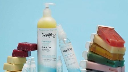 All about DepilFlax wax