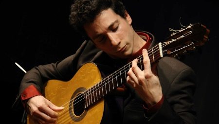 Tout sur les combats de guitare espagnols