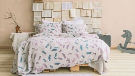 Belarusian bed linen
