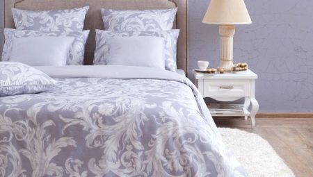 Cheboksary bed linen