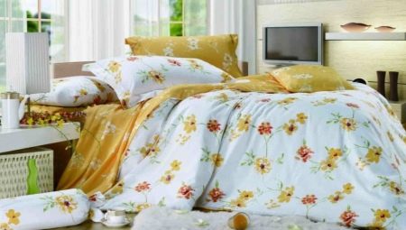 What is the difference between Euro bed linen and double bed linen?