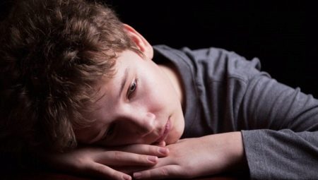 What if your child is depressed?