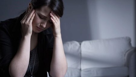 What is major depression and how to deal with it?