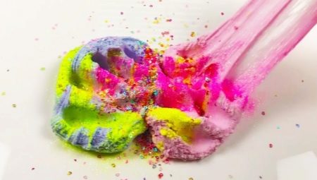 What is cloud slime and how to make it?