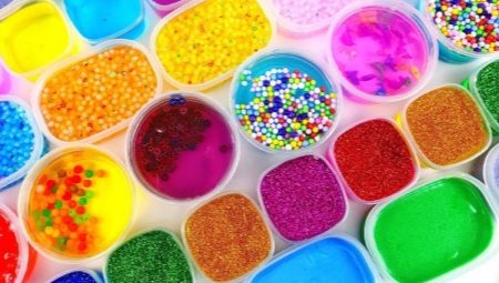 What are slime charms and what are they?