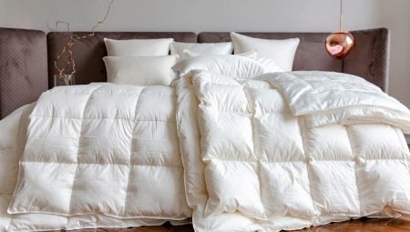 What is a quilt and how to choose one?