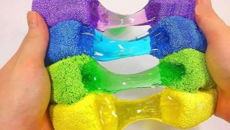 Φτιάχνουμε slimes με μπάλες