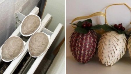 How to dry papier-mâché quickly?