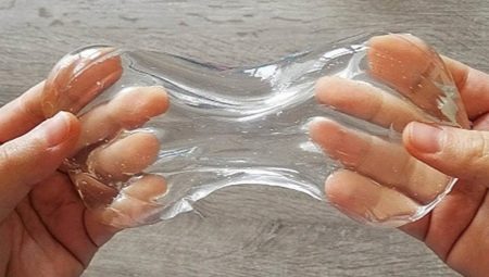 Comment changer et adoucir le slime ?