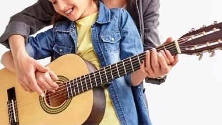 Comment apprendre à jouer de la guitare ?