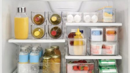 How to clean up your refrigerator?