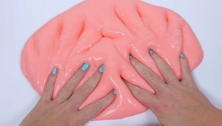How to make a slime without glue?