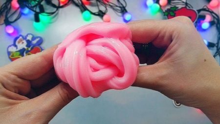 How to make 1 ingredient slime?