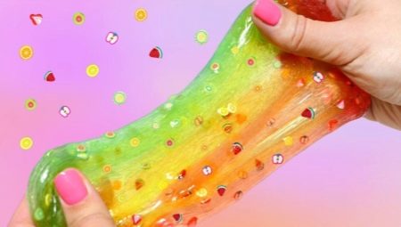 How to make a slime in 1 minute?