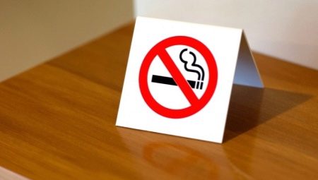 How to remove the smell of cigarettes in an apartment?