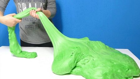 How to enlarge the slime?