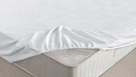 How to choose a sheet with an elastic band?