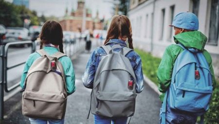 Comment choisir un sac à dos pour la 5e année ?