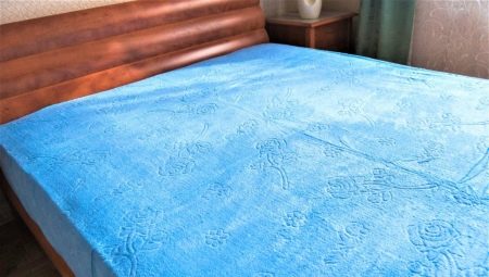 What are terry sheets and how to care for them?