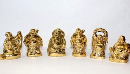 What are the statuettes and which one to choose?