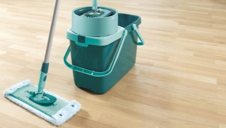 The best mops for cleaning the floor