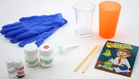 Slime Making Kits