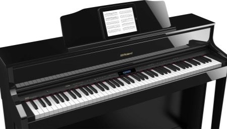 Piano sheet music for beginners
